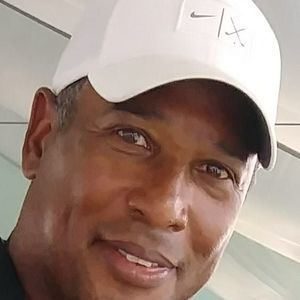 Meet your Posher, Keith